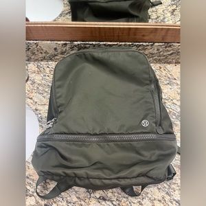 Lululemon City Adventure Bag